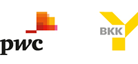 Logo pwc BKK